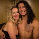 Maitresse Madeline Marlowe in 'Give Your Money To Women'