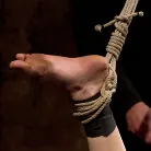 Mallory Mallone in 'Mallory Malone Back For More!'