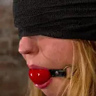 Mallory Mallone in 'Mallory Malone Back For More!'