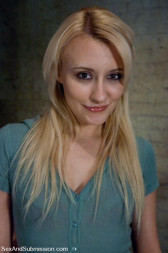Bonus: Mallory Rae Murphy