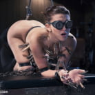 Mandy Muse in 'Finding Her Way'