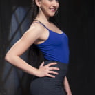 Mandy Muse in 'Finding Her Way'