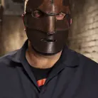 Mandy Muse in 'Mandy's Anal Bondage Fantasy'