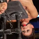 Mandy Muse in 'Pushing Her BUttons'