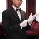 Mandy Muse in 'The Southern Belle and The Depraved Anal Slave'