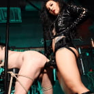 Marcelo in 'Ferocious Femdom: An Li and Marcelo'