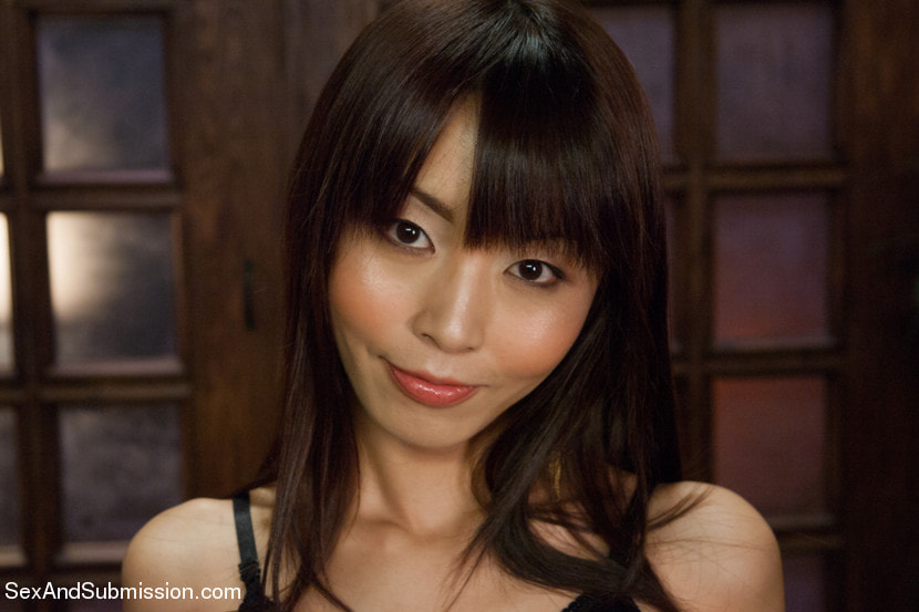 The Massage Parlor: Marica Hase