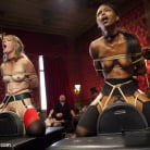 Marie Luv in 'Slave Orgasm Overload'