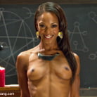 Marie Luv in 'The Savage Sexual Initiation of Marie Luv'