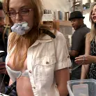 Marie McCray in 'Marie McCray: Humiliated and fucked'