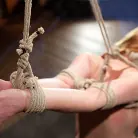 Marie McCray in 'Marie McCray'