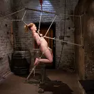 Marie McCray in 'Marie McCray'