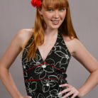 Marie McCray in 'The Photographer'