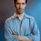 Marie McCray in 'The Photographer'