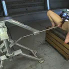 Marley Blaze in 'Marley Blaze is A Fiery Babe with a Squirting Pussy'