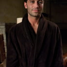 Mason Moore in 'Anal Fisting Mason'