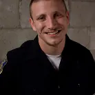 Mason Moore in 'Prisoner Moore and the Counselor'