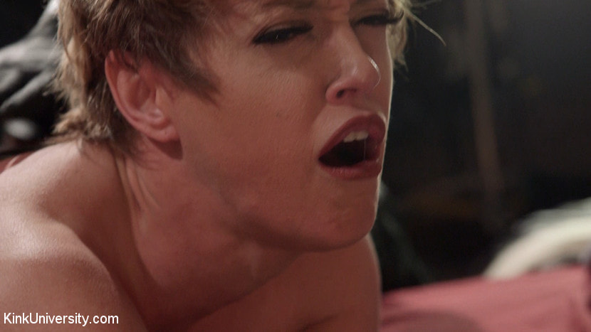 Sexual Flogging