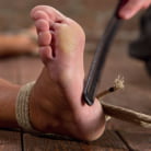 Maxine X in 'Big Tits Bound, Tormented Body, and Pussy and Face Fucked'