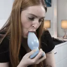 Maya Kendrick in 'Office Anal Slut: Nicole Aria and Maya Kendrick'