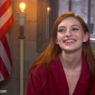 Maya Kendrick in 'Prison Paralegal'