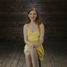 Maya Kendrick in 'Red Head Slut Gets Destroyed in Diabolical Bondage'