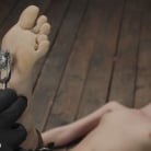 Maya Kendrick in 'Red Head Slut Gets Destroyed in Diabolical Bondage'