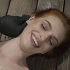 Maya Kendrick in 'Red Head Slut Gets Destroyed in Diabolical Bondage'