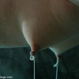 Maya Mathews In The First Ever Fishline Only Suspension