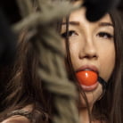 Maya Woulfe in 'Fresh Meat: Maya Woulfe Endures Extreme Bondage and Nonstop Torment'