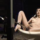 Maya Woulfe in 'Maya Woulfe: Squirting Fuckfest, and Sybian Orgasms!'