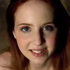 Megan Murray in 'Tiny Holes'