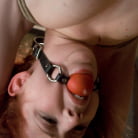 Megan Murray in 'Tiny Holes'