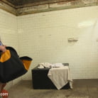 Mercy West in 'Petite journalist gangbanged into a gaping anal slut!'