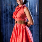 Mia Austin in 'Plaything'