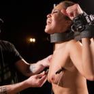 Mia Austin in 'Plaything'