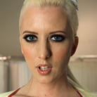 Mia Gold in 'Latex Anal Nurses'