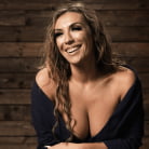 Mia James in 'Insatiable Slut is Tamed with Bondage and Torment'