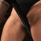 Mia James in 'Insatiable Slut is Tamed with Bondage and Torment'