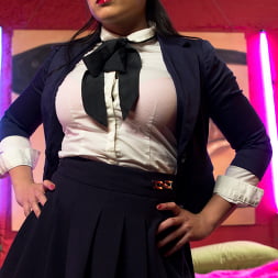Princesa malcriada cornuda