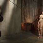 Mia Li in 'Marco Polo - Asian Whore Gets Brutalized'