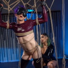 Mia Little in 'Bad Kitty'