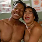 Mia Little in 'Doctor's Orders: Medical Mistress Mia Little Dominates New Patient'