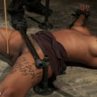 Mia Stiletto in 'Who Doesn't Love a Challenge'