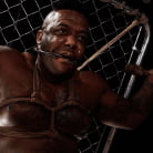 Micah Martinez in 'On the Fence: Sophia Locke and Micah Martinez'