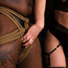 Micah Martinez in 'On the Fence: Sophia Locke and Micah Martinez'