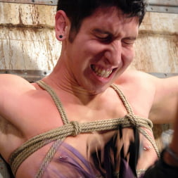 Mika Tan and Danny Wylde