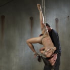 Milcah Halili in 'Extreme Fisting - Milcah makes 6'