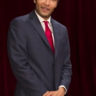 Milcah Halili in 'Feminist Gets Boarded: Board of Directors Takes Down Desperate Writer!'