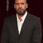 Milcah Halili in 'Feminist Gets Boarded: Board of Directors Takes Down Desperate Writer!'